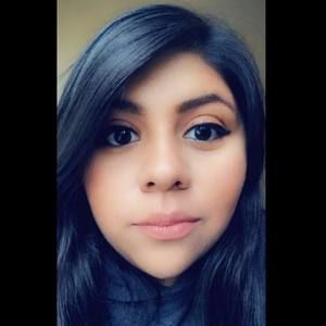 Meet your Posher, Amada